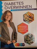 Harriet Verkoelen - Diabetes overwinnen, Ophalen of Verzenden, Zo goed als nieuw, Harriet Verkoelen