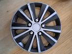 RAPIDE 14 inch (1stuks), Auto diversen, Wieldoppen, Gebruikt, Ophalen of Verzenden