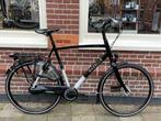 Gazelle chamonix c7 61cm incl garantie en 100% nagekeken., Ophalen of Verzenden, Zo goed als nieuw, Overige merken
