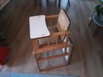 Kinderstoel, Kinderen en Baby's, Kinderstoelen, Ophalen, Gebruikt, Overige typen, Afneembaar eetblad