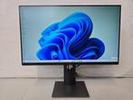24″ Dell P2419–VGA-HDMI-Displaypoort–in hoogte verstelbaar, IPS, Ccservice, Full HD, Ophalen of Verzenden