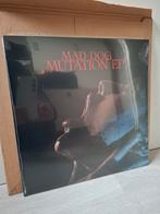Dj mad dog - mutation EP vinyl 2025, Ophalen of Verzenden, Nieuw in verpakking