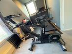 Indoor Cycle bike Virtufit Etappe 2.0i, Ophalen, Benen, Spinningfiets, Nieuw