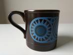 Staffordshire Potteries jaren 70 mok, Ophalen of Verzenden
