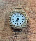 Glashütte 50s horloge, Overige merken, Staal, Glashütte, Glashütte