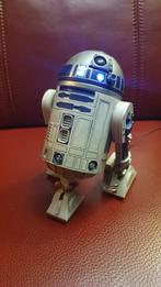 Star Wars R2-D2 Deluxe Sideshow, Verzamelen, Star Wars, Nieuw, Actiefiguurtje, Verzenden