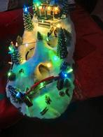 Te koop skipiste  met verlichting en geluid, Ophalen of Verzenden, Nieuw