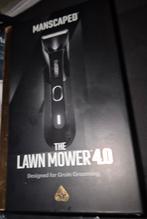 MANSCAPED The Lawn Mower 4.0 - Nieuw!, Ophalen of Verzenden, Nieuw, Tondeuse