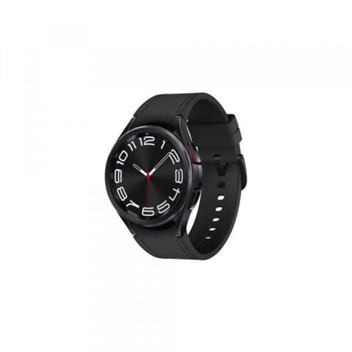 Rahim Telecom | Samsung galaxy Watch 6 Classic 43MM CELLULAR, Sieraden, Tassen en Uiterlijk, Sporthorloges, Nieuw, Android, Zwart