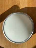 Plafonniere - Eenvoudig en Functioneel, Huis en Inrichting, Ophalen of Verzenden, Zo goed als nieuw, Glas