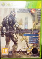Crysis 2 Xbox 360, Ophalen of Verzenden, Zo goed als nieuw