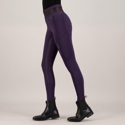 Euro Star Rijlegging Ares Full Grip Night 38, Dieren en Toebehoren, Paardrijkleding, Nieuw, Dames, Bovenkleding, Dressuur, Ophalen of Verzenden