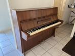 Petrof Piano in goede staat, Ophalen, Gebruikt, Bruin, Piano