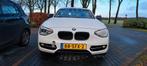 Bmw 118i, Ophalen, BMW
