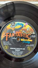 Elton John- someone saved my life tonight, Ophalen of Verzenden, Zo goed als nieuw, Pop