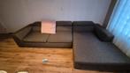 Gratis Hoekbank - Snel Ophalen!, Ophalen, Gebruikt, Hoekbank, 300 cm of meer