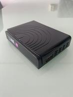 Multimedia TV-box (7line tv), Ophalen of Verzenden, Gebruikt, HDMI, Minder dan 500 GB