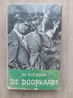 M. Everma - De doopkaars, Ophalen of Verzenden, Gelezen, M. Everma