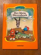 Janosch - Klein dierenboek - Casterman nieuw, Ophalen of Verzenden, Nieuw, Janosch, Fictie algemeen