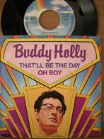 Buddy Holly (That'll Be The Day), Gebruikt, 7 inch, Single, Ophalen of Verzenden