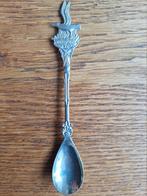 Theelepel Wijk aan zee, Ophalen, Zo goed als nieuw, Rvs of Chroom, Vaatwasserbestendig