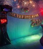 Boksbal huren voor Oud&Nieuw?, Ophalen of Verzenden, Nieuw, Overige