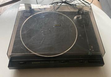 Pioneer PL-335 platenspeler  beschikbaar voor biedingen