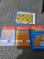 Bambino Loco Mini Van - Leerzaam spel voor 3-5 jaar, Een of twee spelers, Ophalen of Verzenden, Gebruikt, Noordhoff Uitgevers