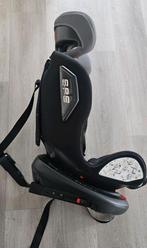 Perfecte autostoel, Verstelbare rugleuning, 9 t/m 18 kg, Zo goed als nieuw, Isofix