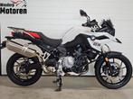 BMW F 750 GS ABS 2023 Dealer Onderhouden Mega Veel Optie, Motoren, 853 cc, 2 cilinders, Bedrijf, Meer dan 35 kW