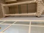 Stenen vitrine kasten, Antiek en Kunst, Antiek | Meubels | Kasten, Ophalen