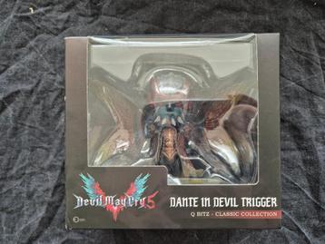Asmus Devil May Cry Dante figuur beschikbaar voor biedingen