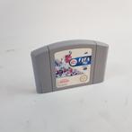 Fifa 99 Nintendo 64 || nu voor maar €2.99, Spelcomputers en Games, Gebruikt, Ophalen of Verzenden, X, Sport
