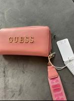 Nieuwe Guess Portemonnee Roze, Sieraden, Tassen en Uiterlijk, Portemonnees, Ophalen of Verzenden, Nieuw, Roze, Guess