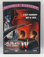 Te koop: Children of the Corn IV - DVD Horror Klassieker, Cd's en Dvd's, Dvd's | Horror, Vanaf 16 jaar, Ophalen of Verzenden, Gebruikt