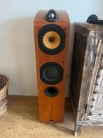 Bowers en Wilkins 704 Max 150 W, Audio, Tv en Foto, Luidsprekers, Ophalen, Zo goed als nieuw, Bowers & Wilkins (B&W), 120 watt of meer