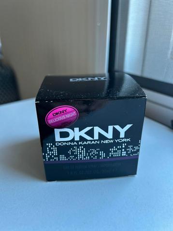DKNY Delicous night eau de parfum 30 ml beschikbaar voor biedingen