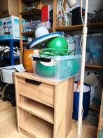 Gratis, Ophalen, Zo goed als nieuw, Minder dan 50 cm