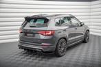 Voorlip sideskirt spoiler diffuser splitter - Cupra Ateca, Ophalen of Verzenden