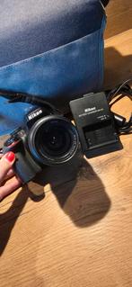 Nikon D3300 Spiegelreflexcamera, Ophalen of Verzenden, Gebruikt, Spiegelreflex, Nikon