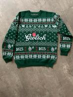 Grolsch Kersttrui, Ophalen of Verzenden, Groen, Grolsch, Maat 56/58 (XL)