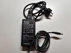 HP AC/DC Adapter 220V - 18V 2.23A, Ophalen of Verzenden, Zo goed als nieuw, Hewlett Packard HP