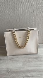 Bershka tas, Ophalen of Verzenden, Zo goed als nieuw, Zwart, Handtas