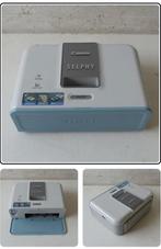 Canon Selphy CD1016 Compacte Fotoprinter, Computers en Software, Pocketprinters, Ophalen of Verzenden, Gebruikt, Canon