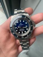 Deepsea Sea-Dweller James Cameron ETA, Sieraden, Tassen en Uiterlijk, Horloges | Heren, Ophalen of Verzenden, Nieuw, Staal, Rolex
