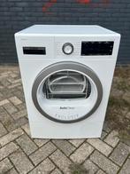BOSCH SERIE 8 9KG A+++ WiFi AUTOCLEAN WARMTEPOMPDROGER ZGAN, Overige typen, 8 tot 10 kg, Ophalen of Verzenden, Zo goed als nieuw