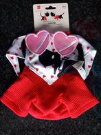 Liefdespakkie Valentijnset voor Siepie en Takkie gloednieuw!, Ophalen of Verzenden, Nieuw, Jongen of Meisje