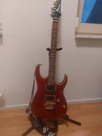 Ibanez RG470FMR, Muziek en Instrumenten, Snaarinstrumenten | Gitaren | Elektrisch, Ophalen, Gebruikt, Ibanez