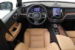 Volvo XC60 T6 RECHARGE AWD ULTIMATE DARK *FULL OPTIONS!* -PA, Automaat, 12 maanden, Gebruikt, Euro 6
