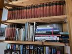 Grote Winkler Prins Encyclopedie, Boeken, Encyclopedieën, Ophalen, Gelezen, Algemeen, Complete serie